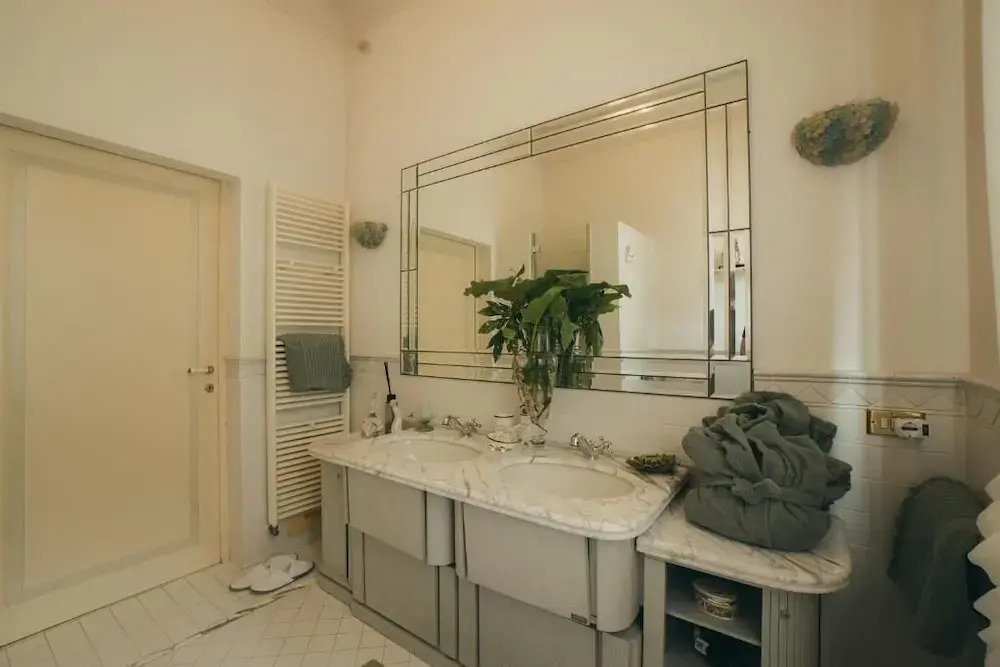 Villa Messori Spa
