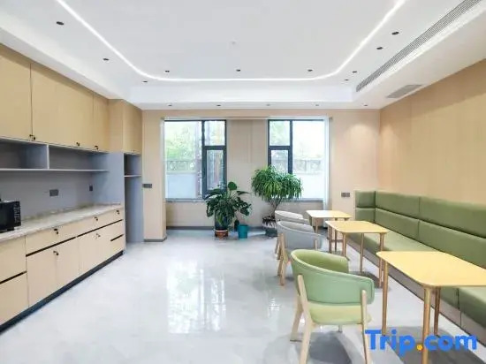 Ximeng Hotel