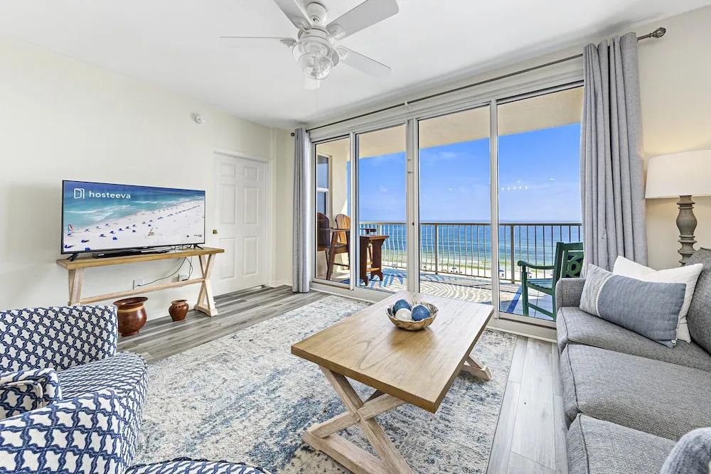 Emerald Key by Meyer Vacation Rentals