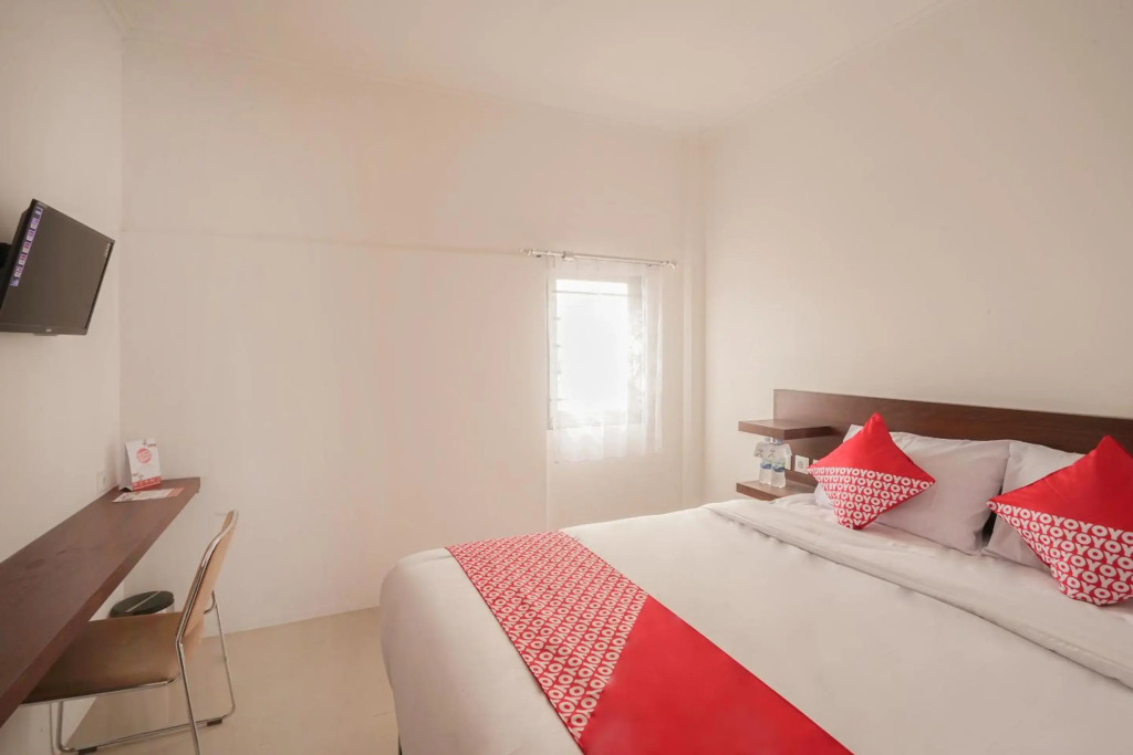 Hotel O Cibeureum Residence