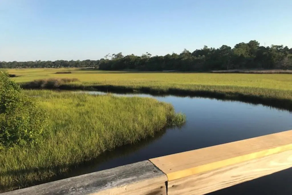 The Rectory by Oak Island Accommodations