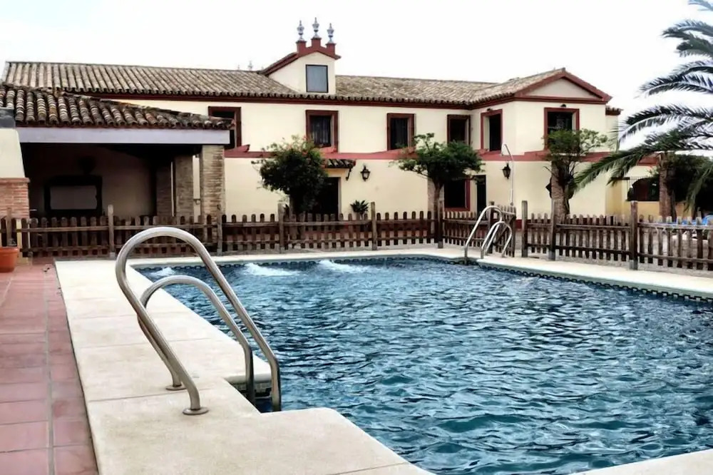 Dehesa Casa Quemada