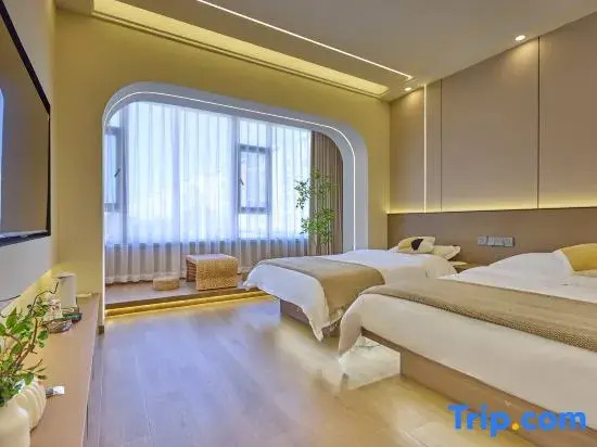 No.1 Courtyard Hotel (Yabuli)