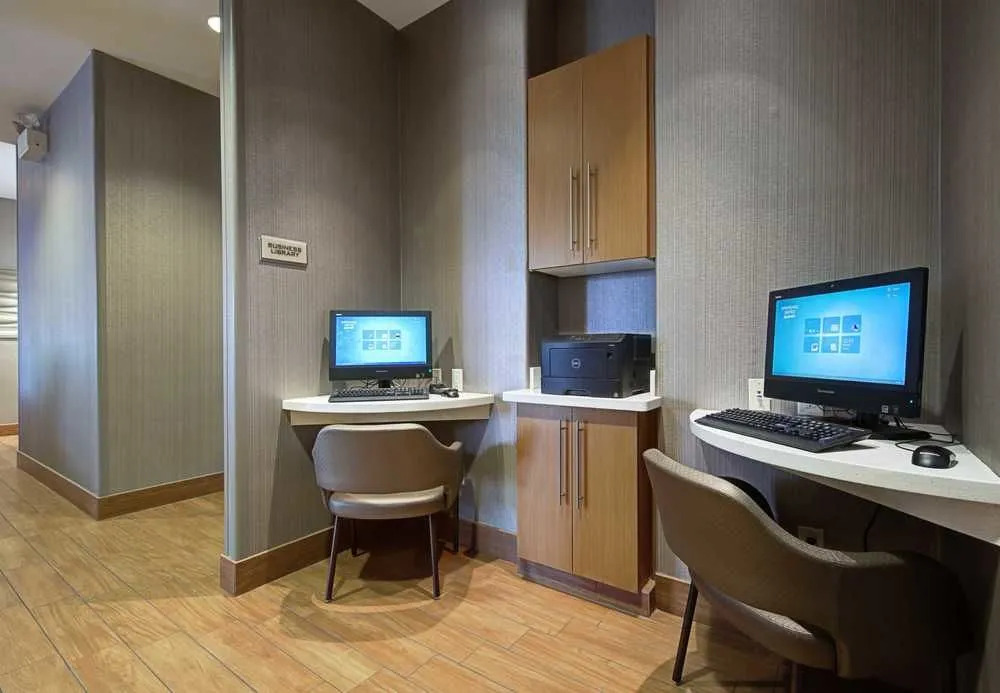 SpringHill Suites Harrisburg Hershey