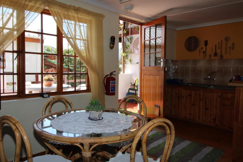 Zoete Inval Travelers Lodge Guesthouse Hermanus