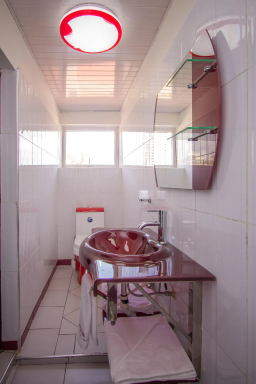 Wida Resort Kilimani