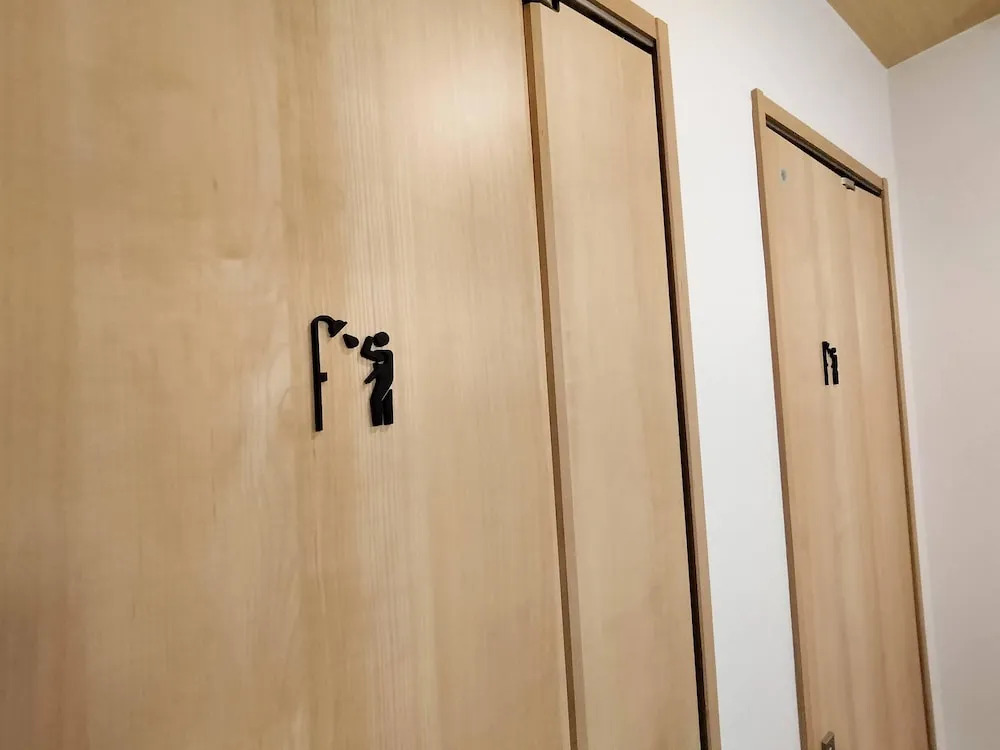 Sho inn MINIMAL HOTEL 小樽駅から無料送迎あり