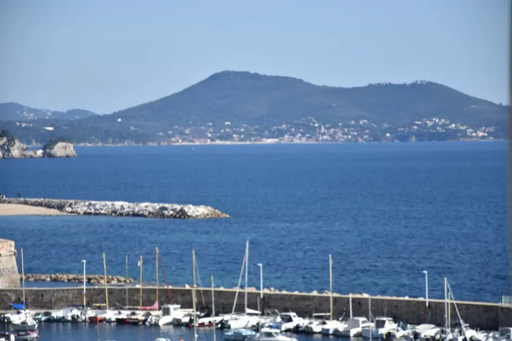 Saint Louis Plage