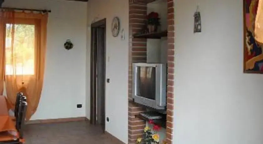 La Casa nel Verde