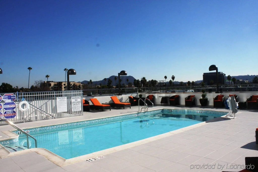 Hampton Inn by Hilton North Hollywood