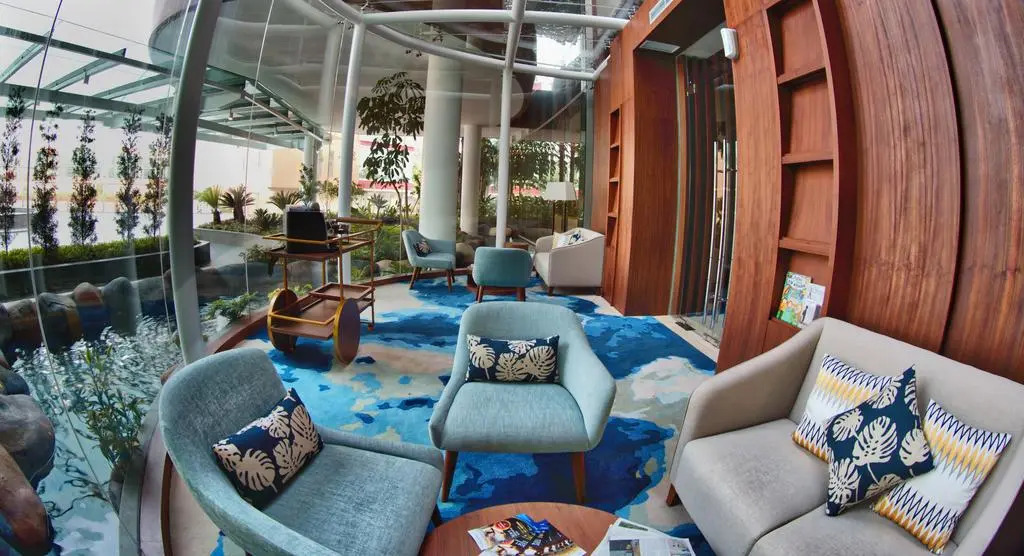 Grand Soll Marina Hotel