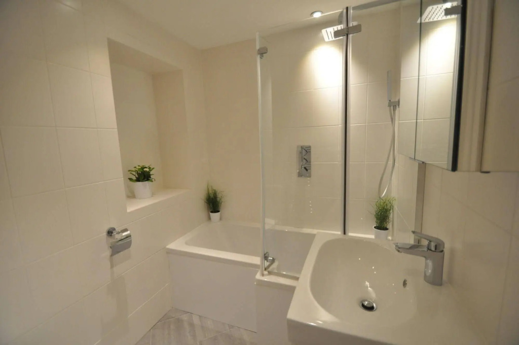 Riviera Apartments London