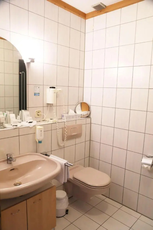 Hotel Restaurant Adler Stube