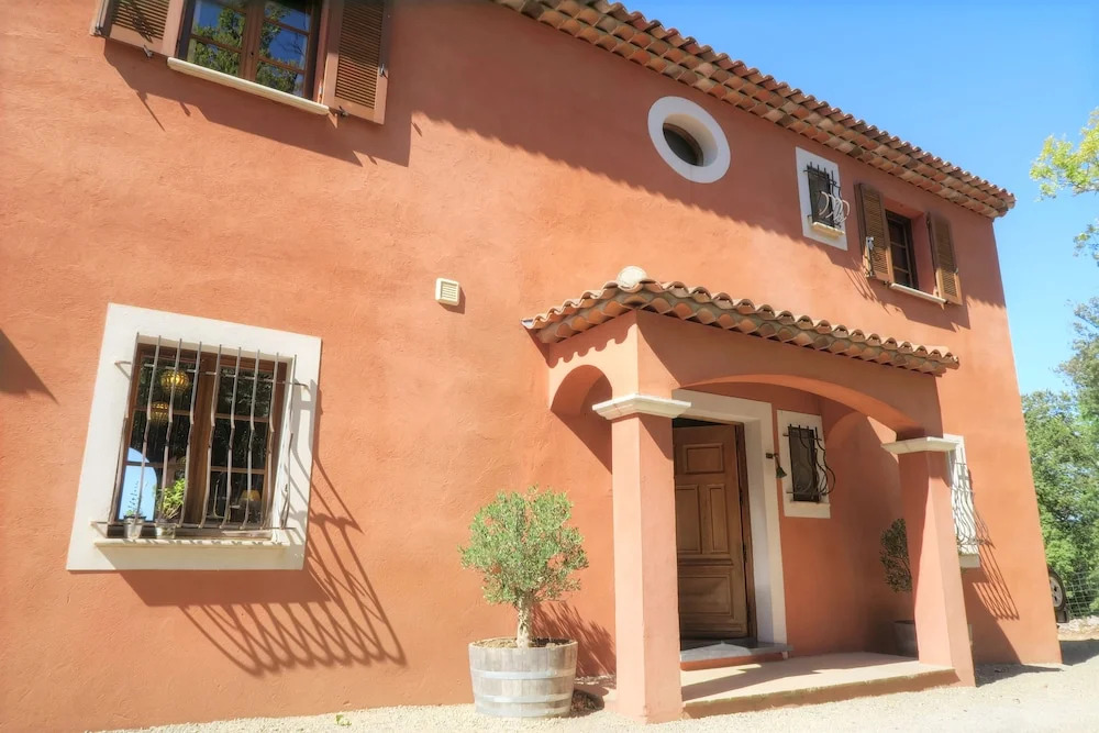 Villa Ingrid