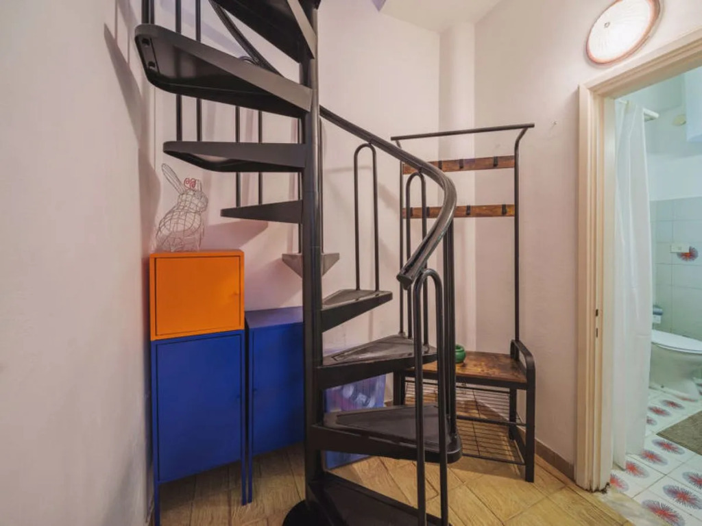 Casa Giulia