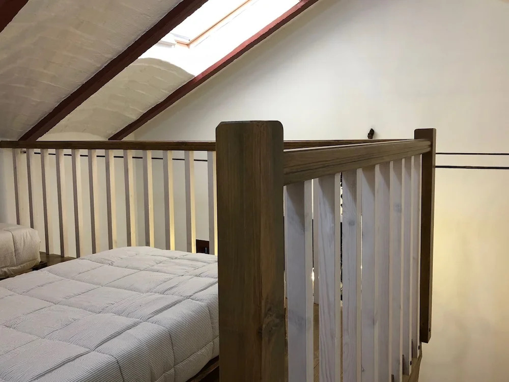 RETIRO DEL TEATRO Apartamentos Boutique en Almagro