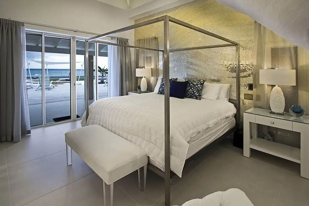 Dream Villa SXM VIE