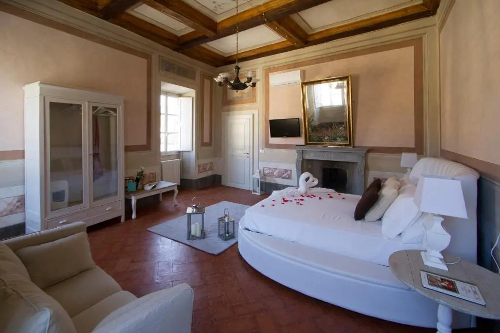B&B Cortona Suite - Together in Tuscany