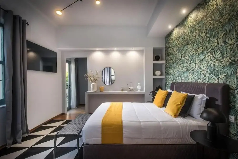 Korai Suites by Good Life