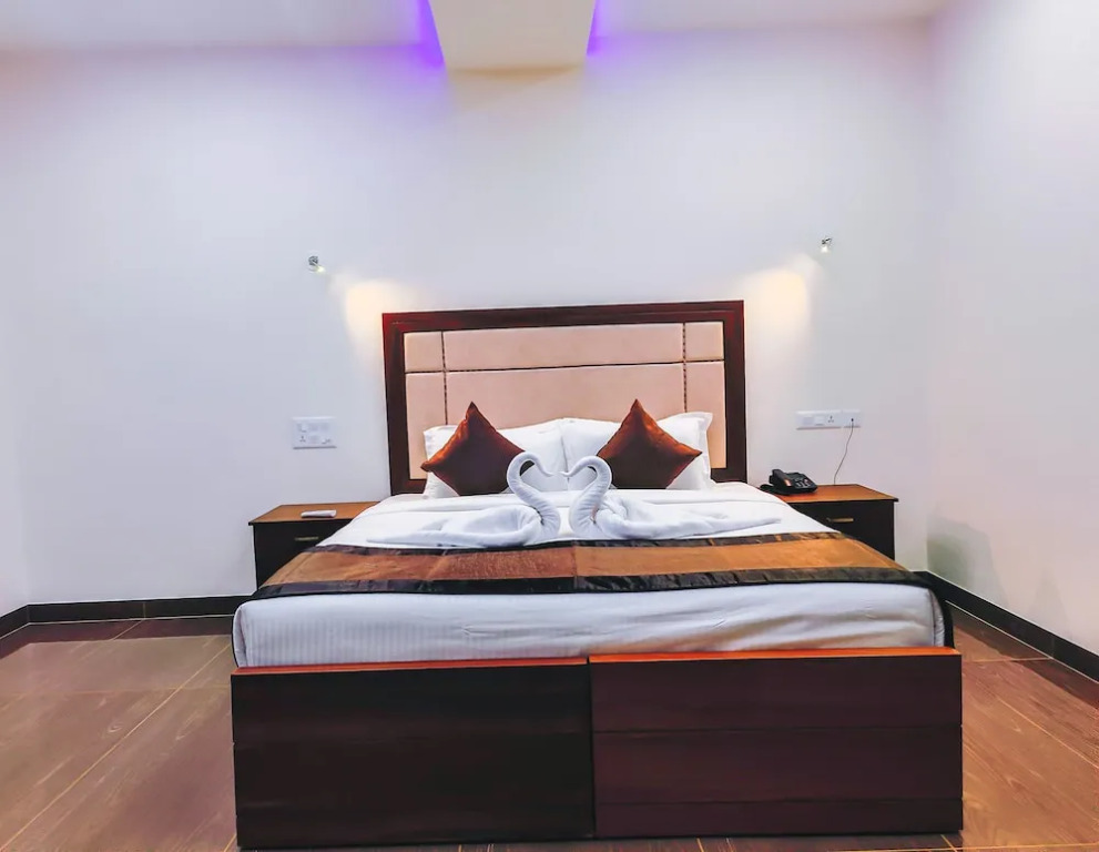 Skylar Seaview Beach Resort and Spa