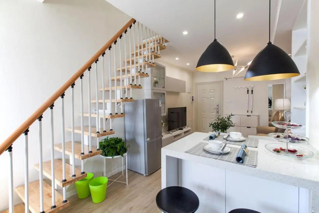 Wuhan Wuchang·Hualin Huabu Lane· Locals Apartment 00142780