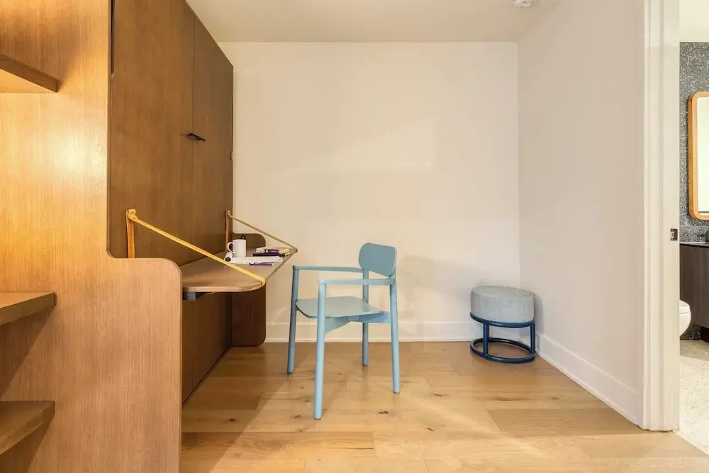 New Austin High Rise w/ Luxe Amenities Rooftop Pool, Gym, Yoga Studio & More!