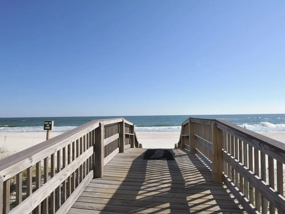 Crystal Shores - Kaiser Realty By Wyndham Vacation Rentals