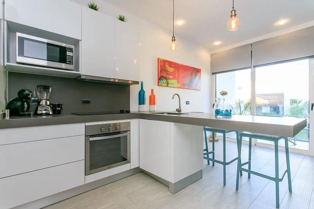 Brand New Apartment Quinta Avenida