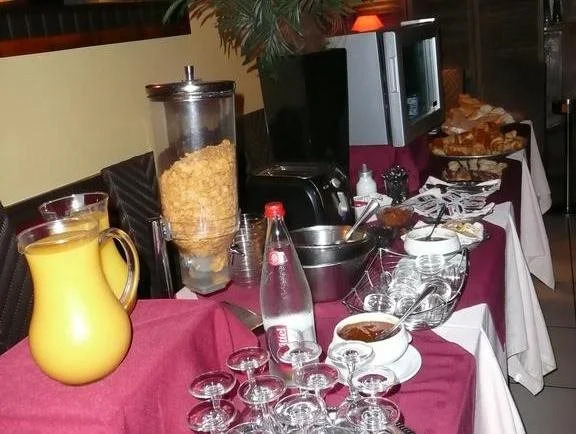 Hotel de LOise