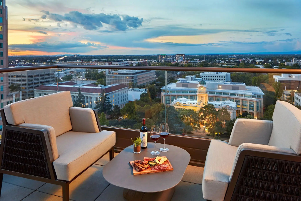 The Citizen Hotel, Autograph Collection