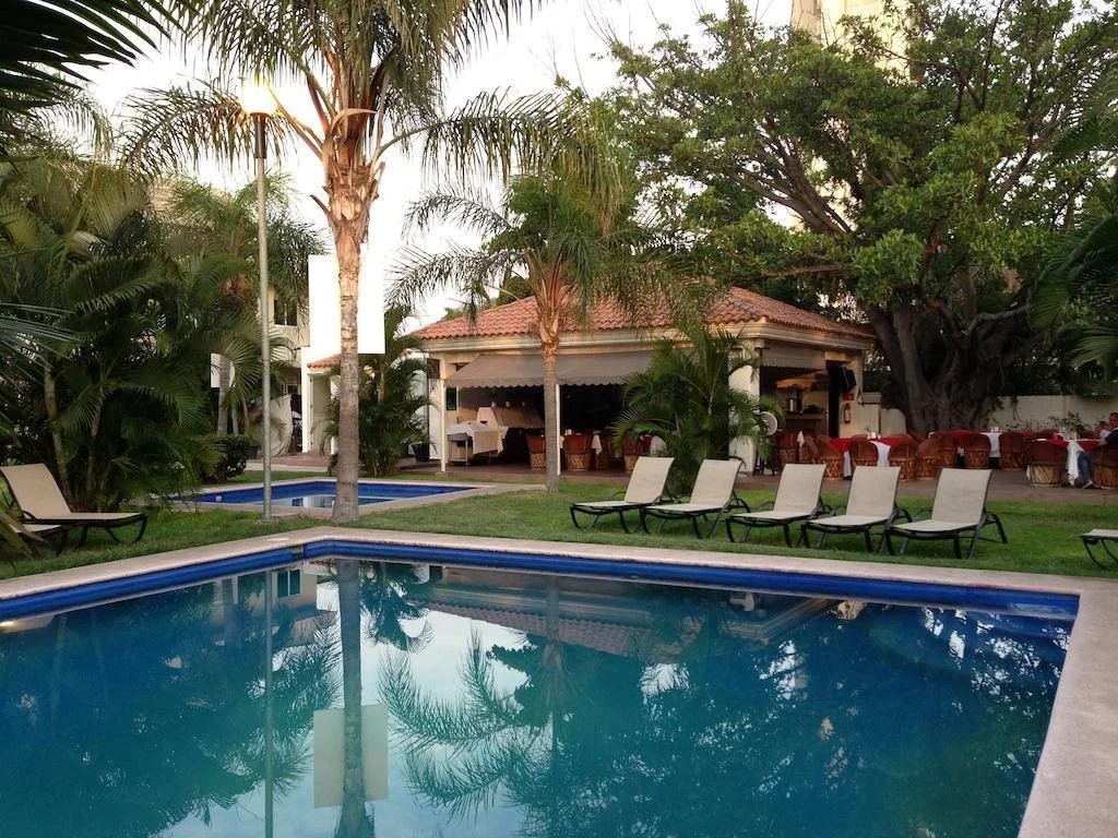 Hotel Real Posada