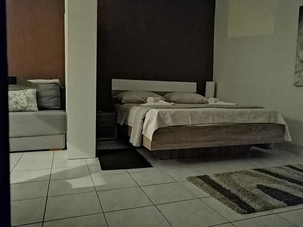 Seaview Holiday Apartments, Ventura Nin