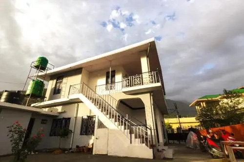 Haritage 2 BHK Dhauladhar View Barol