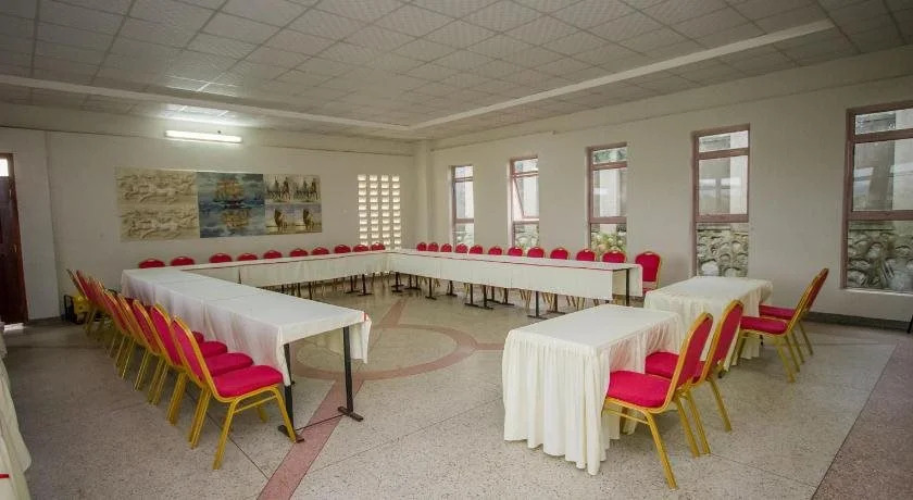 Ntungamo Resort Hotel