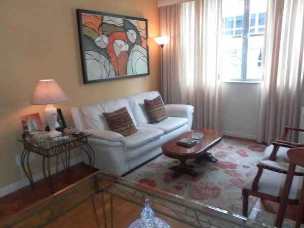 Family Room Copacabana