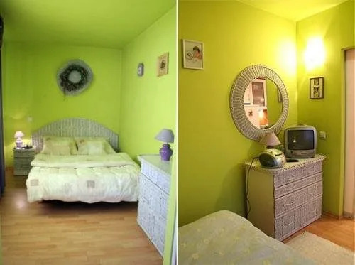 Apartamenty Antos