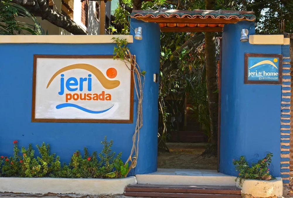 Pousada JeriMagia