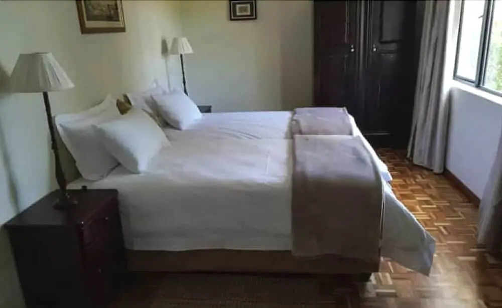 Cape Dawn Guest House