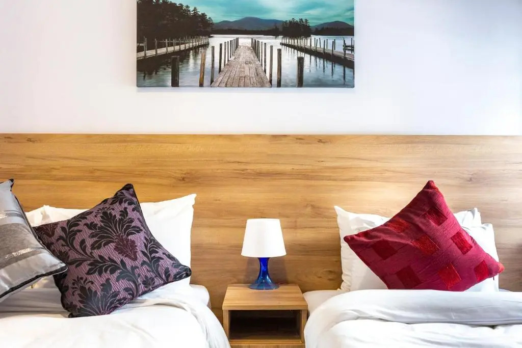 Wellesley Hotel