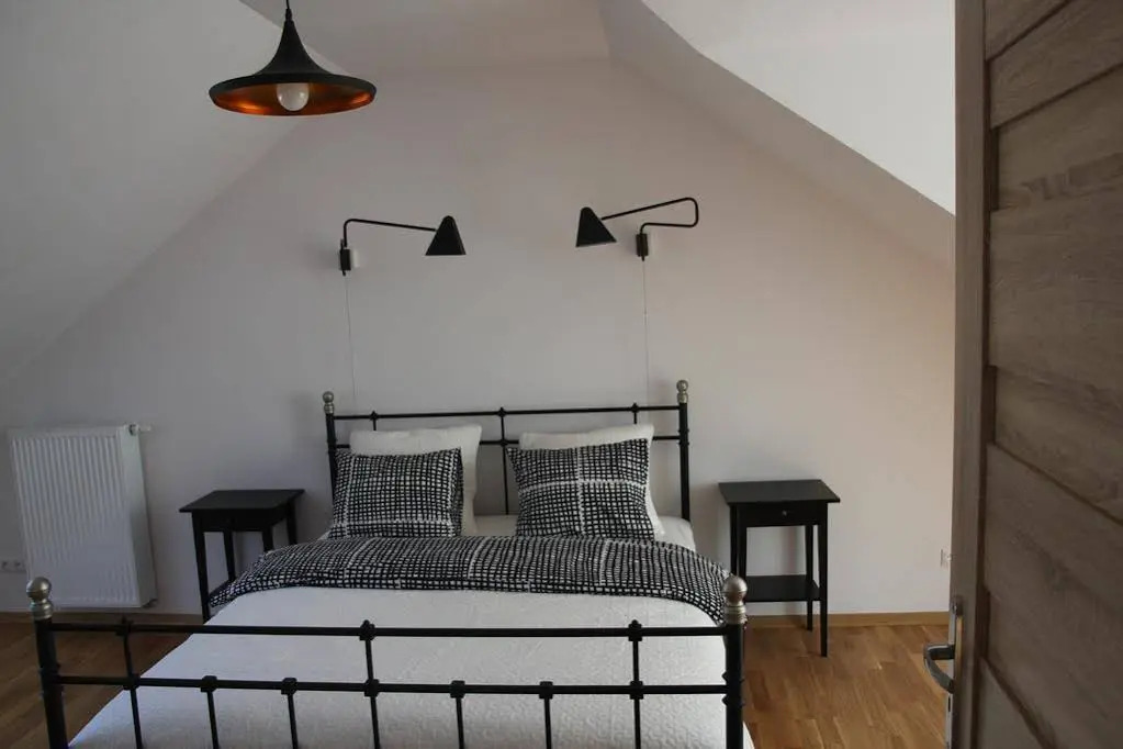 JT Apartments