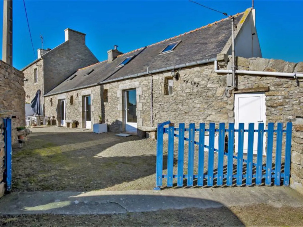 Holiday Home Ty Lez by Interhome