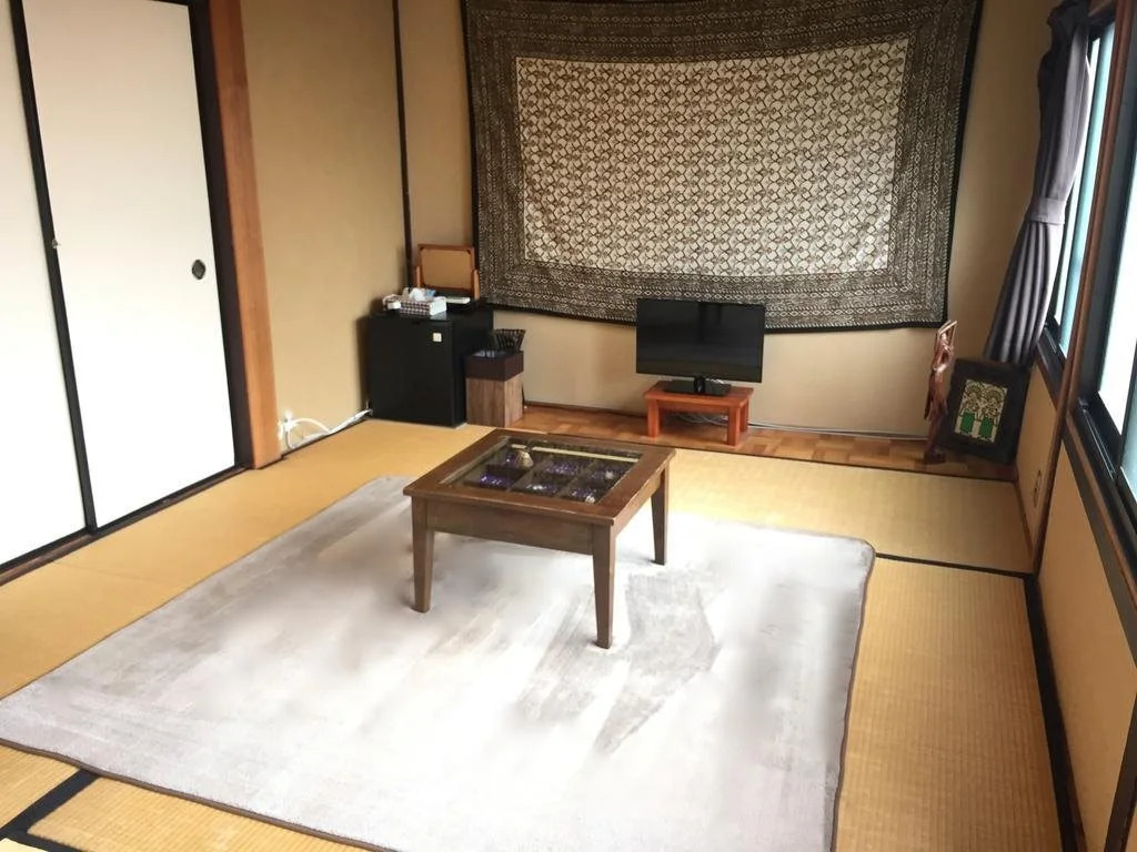 KYOTO Guest House
