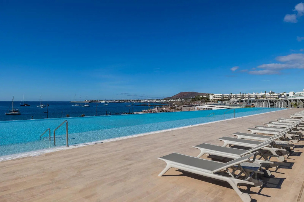 Barceló Playa Blanca Royal Level - Adult Only