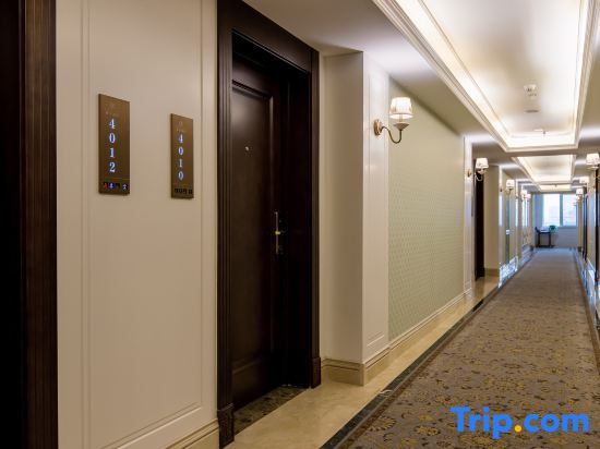 Xiang Delight Inn