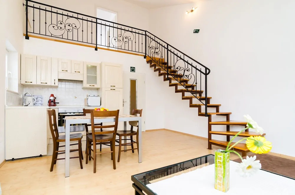 Cozy Duplex Apartment A2, in a Stone Built House, Sunset Beach Near Dubrovnik