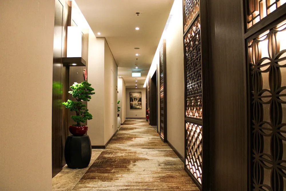 Ashley Tang Menteng Jakarta