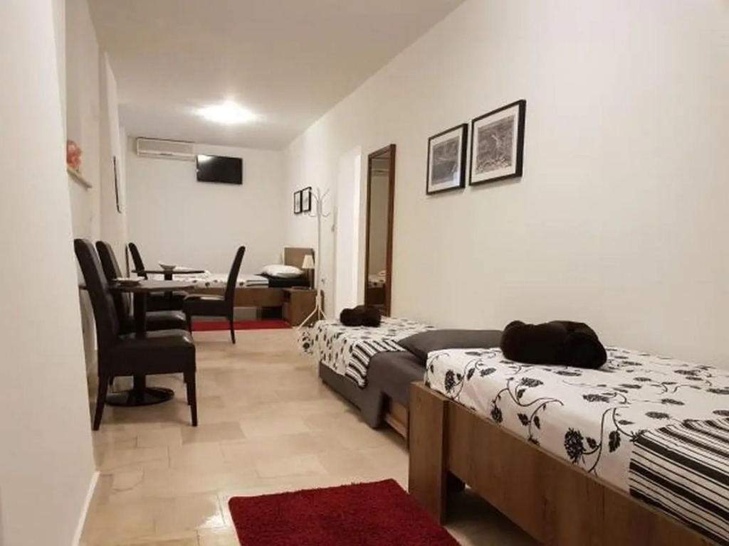 Rooms Baza