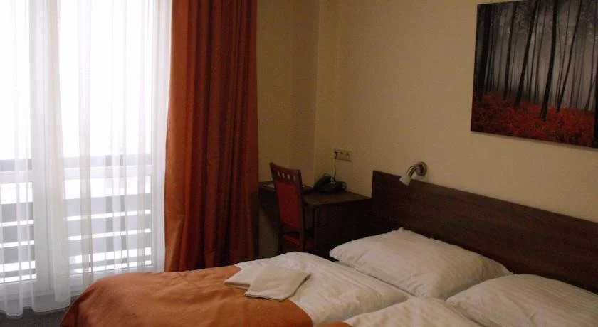 Hotel Granit Tatranske Zruby