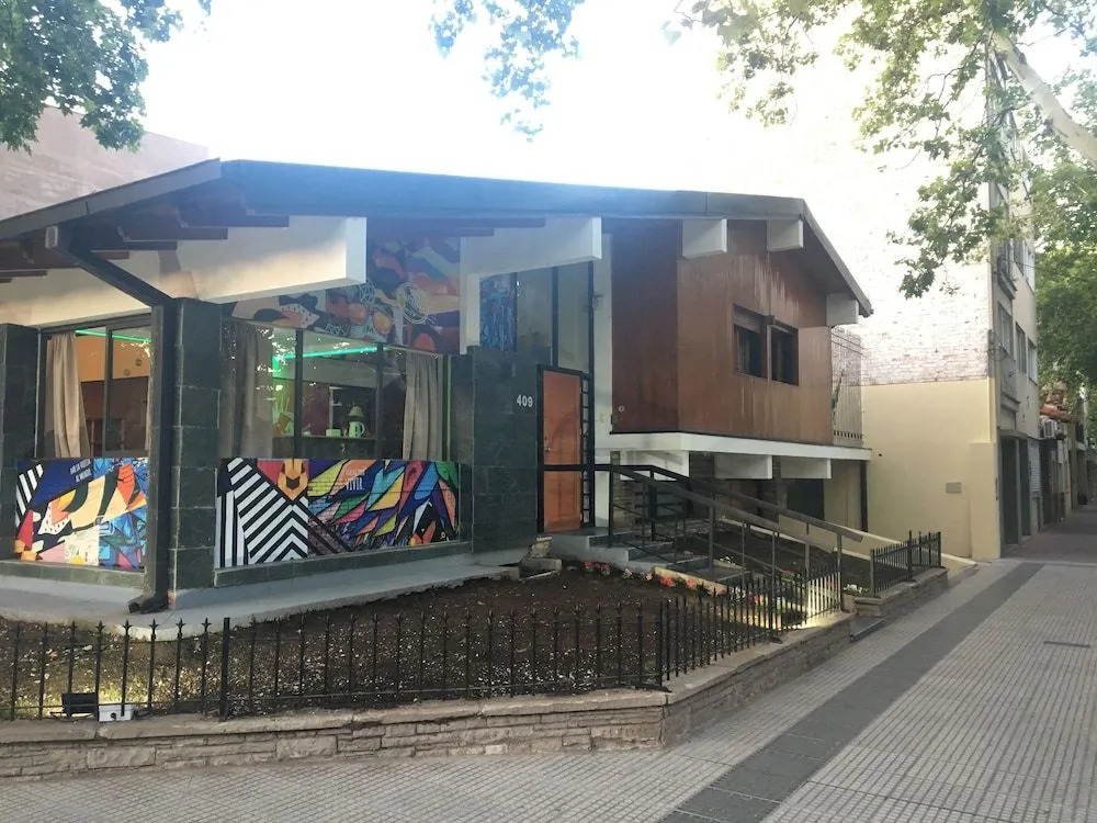 Flow Hostel