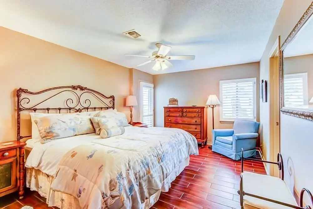 PALMS OF DUNE ALLEN 108 3 Bedroom Holiday Home by Five Star Properties